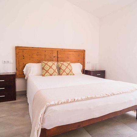 Agroturismo Sa Canoveta Colonia de Sant Jordi Pokój zdjęcie