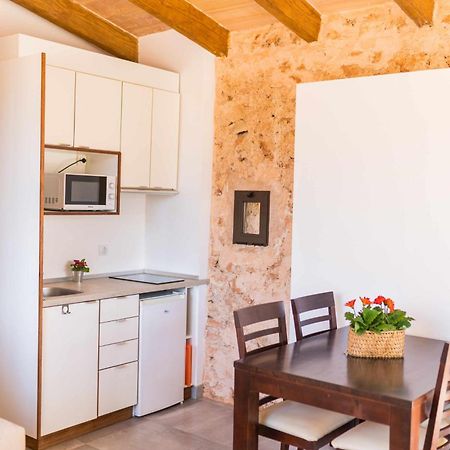 Agroturismo Sa Canoveta Colonia de Sant Jordi Pokój zdjęcie
