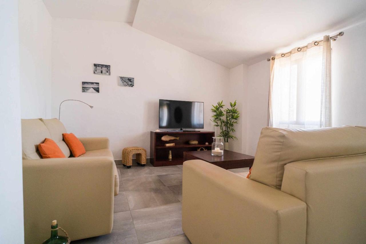Agroturismo Sa Canoveta Colonia de Sant Jordi Pokój zdjęcie
