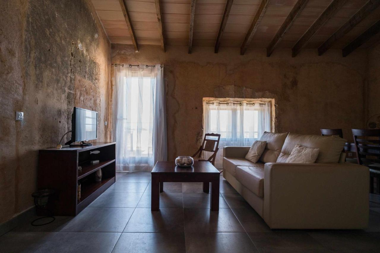 Agroturismo Sa Canoveta Colonia de Sant Jordi Pokój zdjęcie