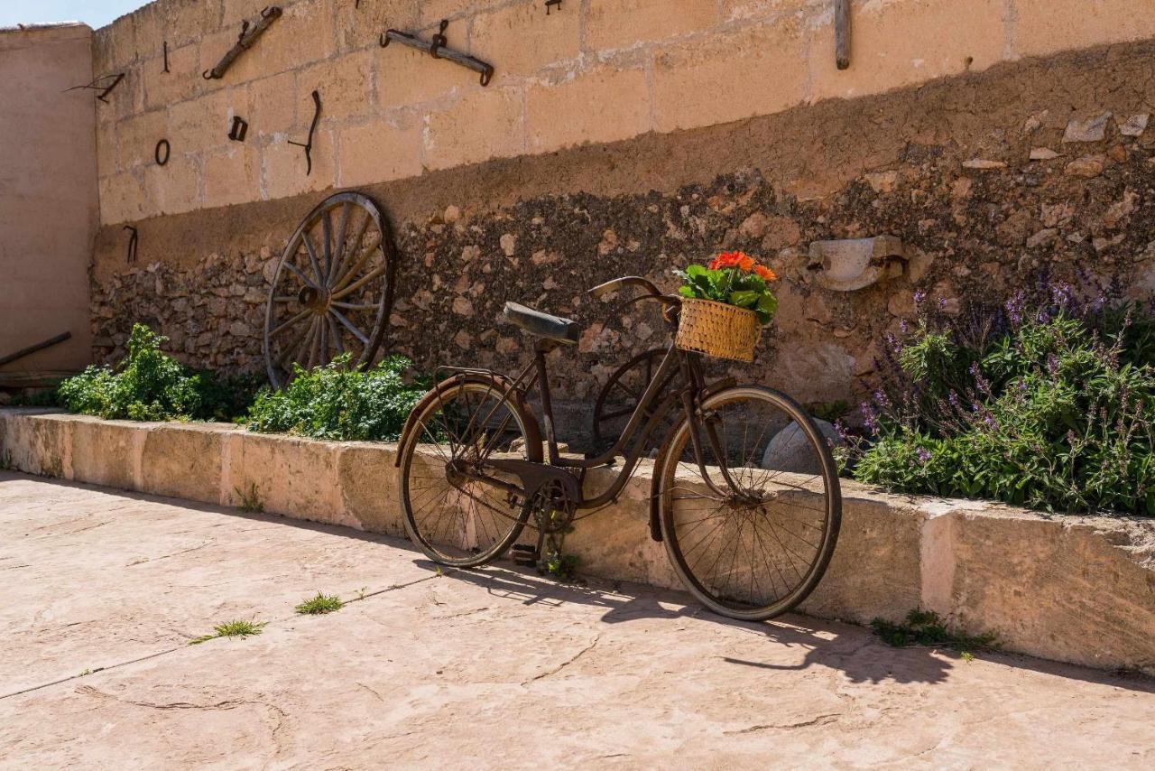 Agroturismo Sa Canoveta Colonia de Sant Jordi Zewnętrze zdjęcie