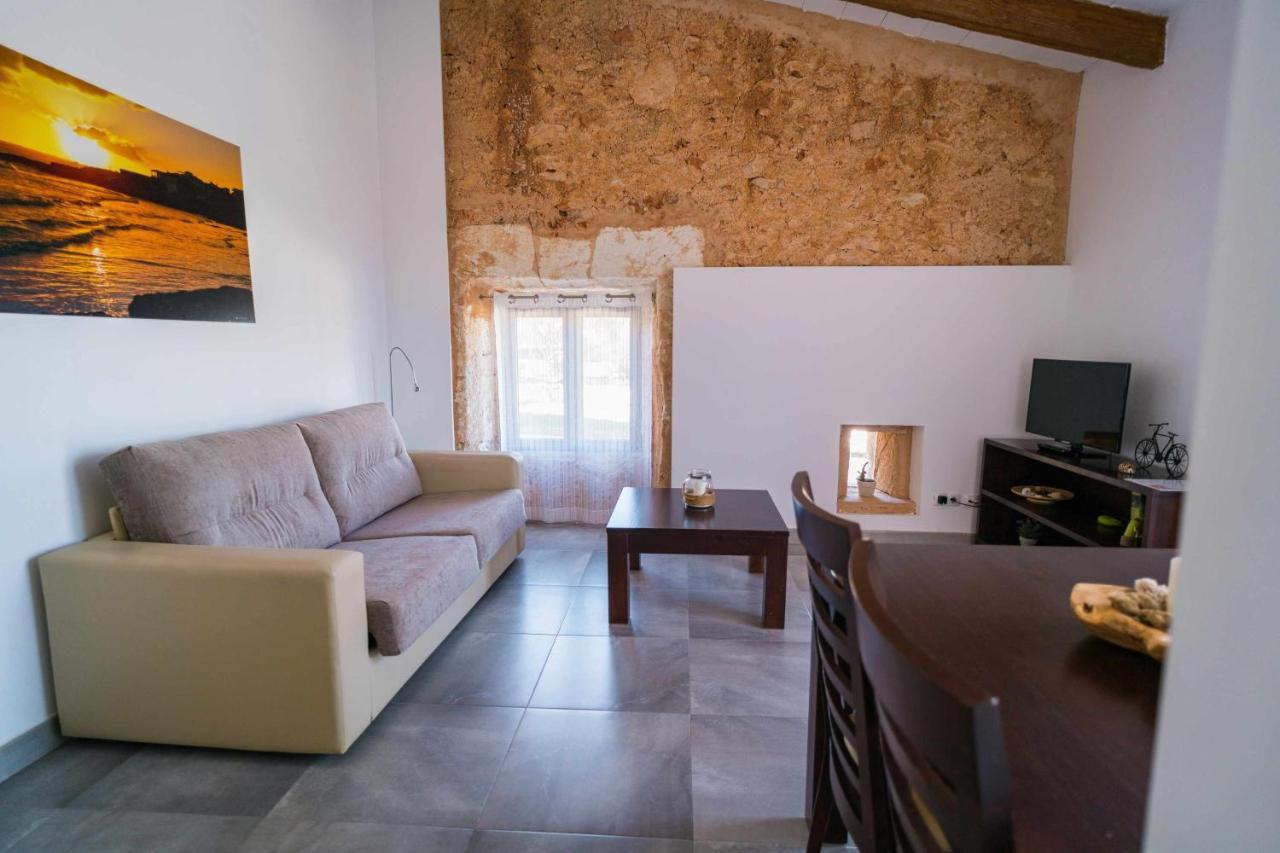 Agroturismo Sa Canoveta Colonia de Sant Jordi Zewnętrze zdjęcie