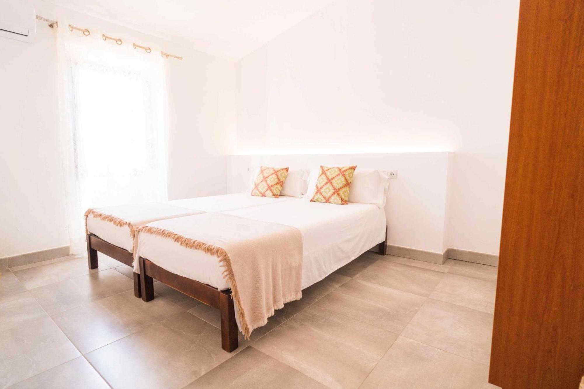 Agroturismo Sa Canoveta Colonia de Sant Jordi Pokój zdjęcie