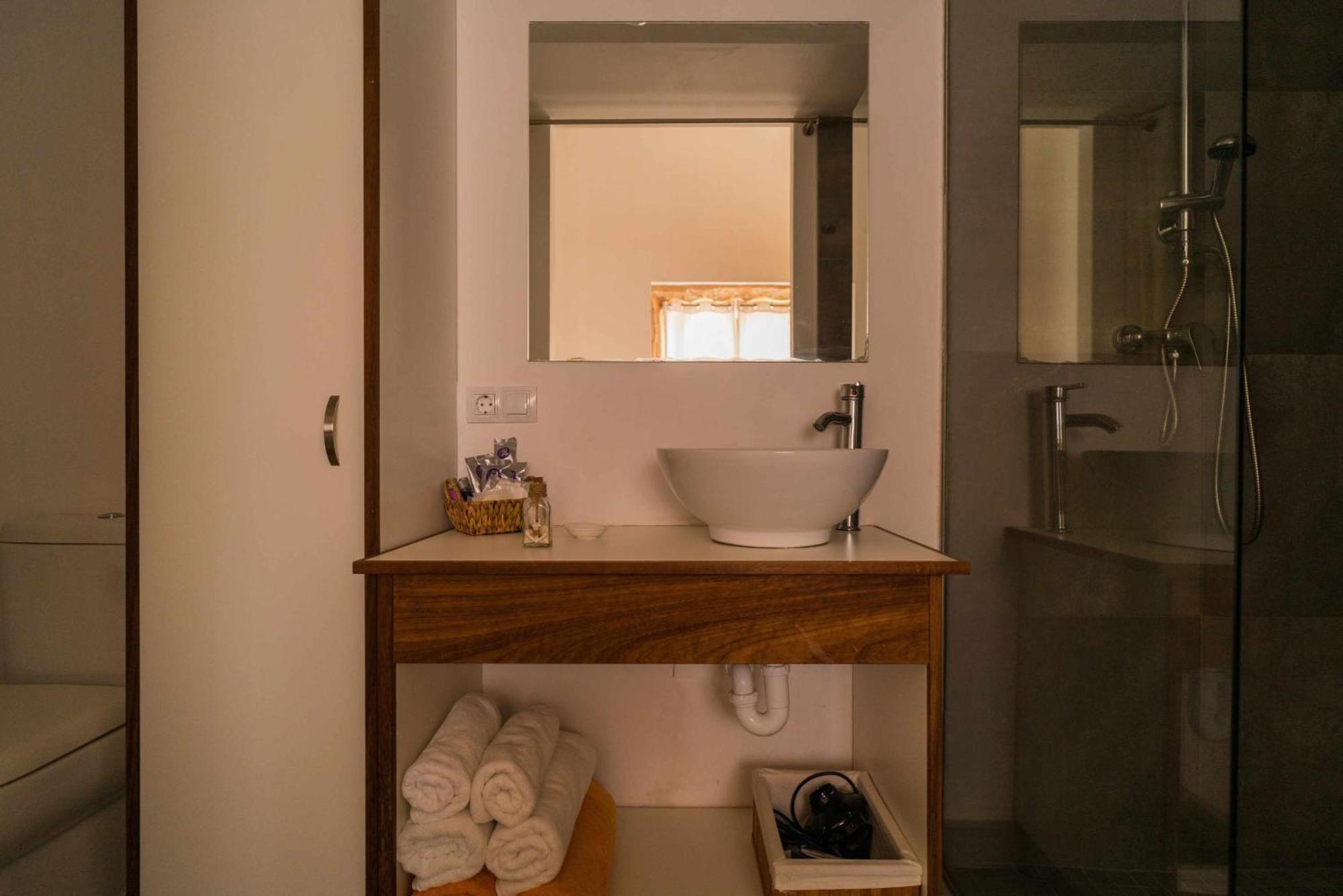 Agroturismo Sa Canoveta Colonia de Sant Jordi Pokój zdjęcie