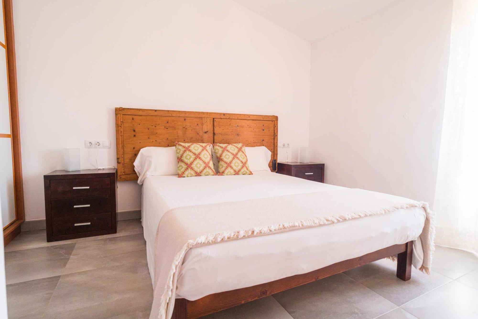 Agroturismo Sa Canoveta Colonia de Sant Jordi Pokój zdjęcie