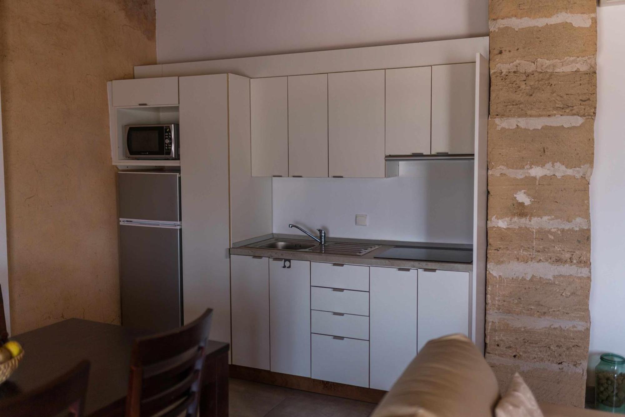 Agroturismo Sa Canoveta Colonia de Sant Jordi Pokój zdjęcie