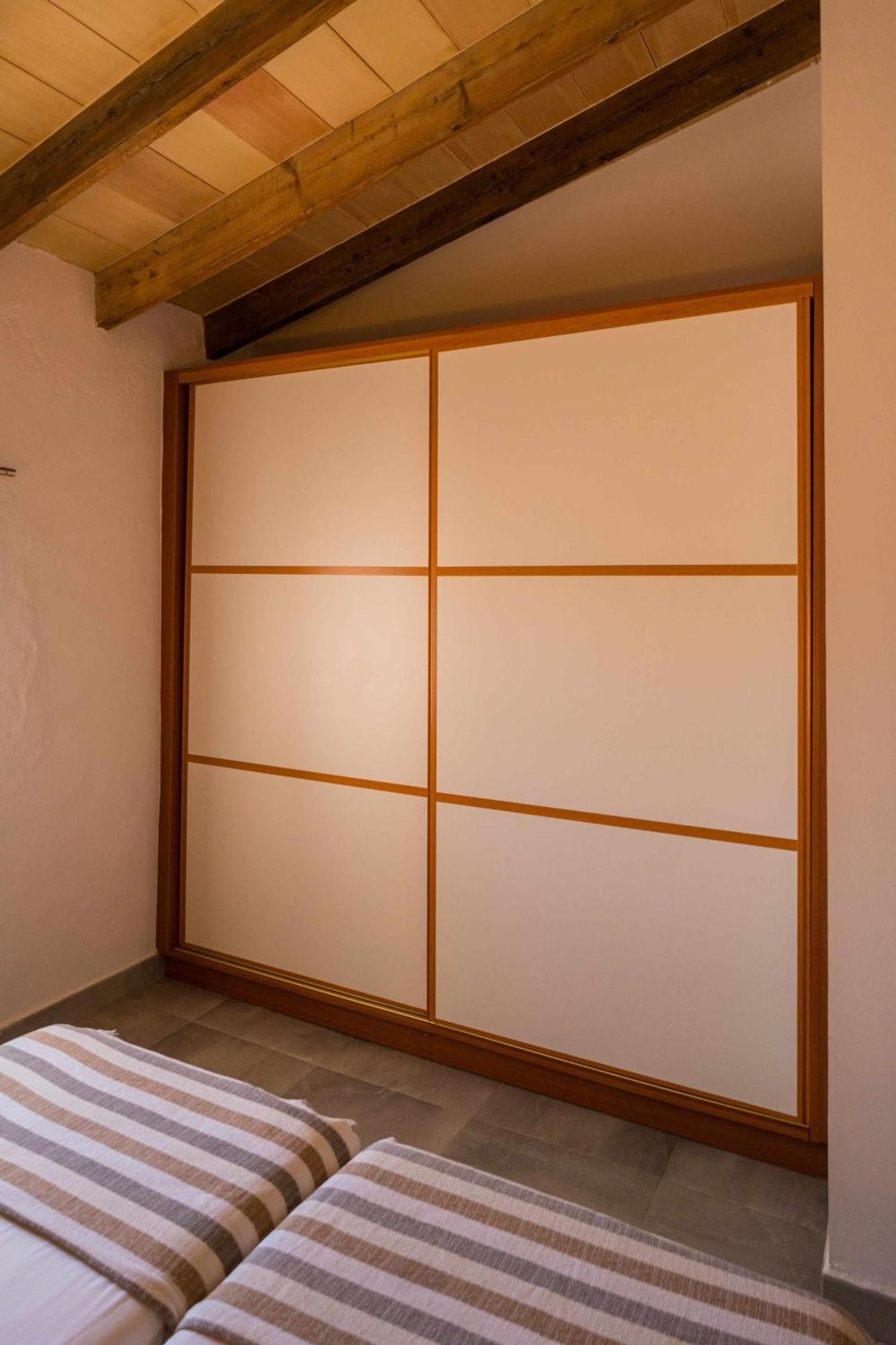 Agroturismo Sa Canoveta Colonia de Sant Jordi Pokój zdjęcie