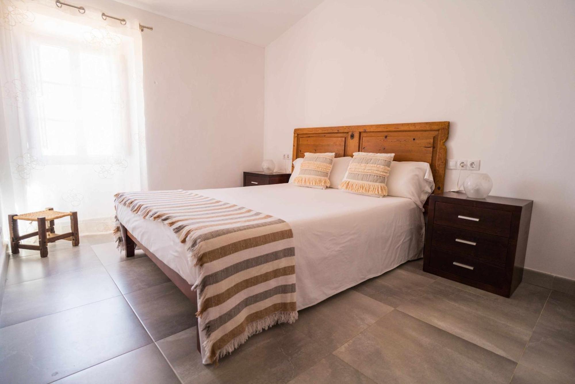 Agroturismo Sa Canoveta Colonia de Sant Jordi Pokój zdjęcie