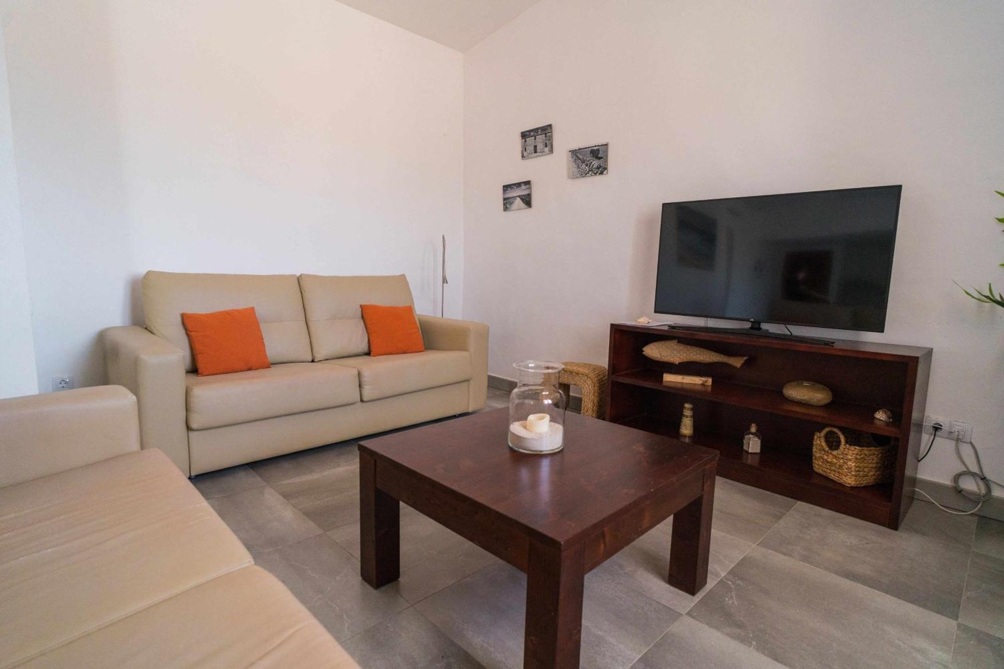 Agroturismo Sa Canoveta Colonia de Sant Jordi Pokój zdjęcie