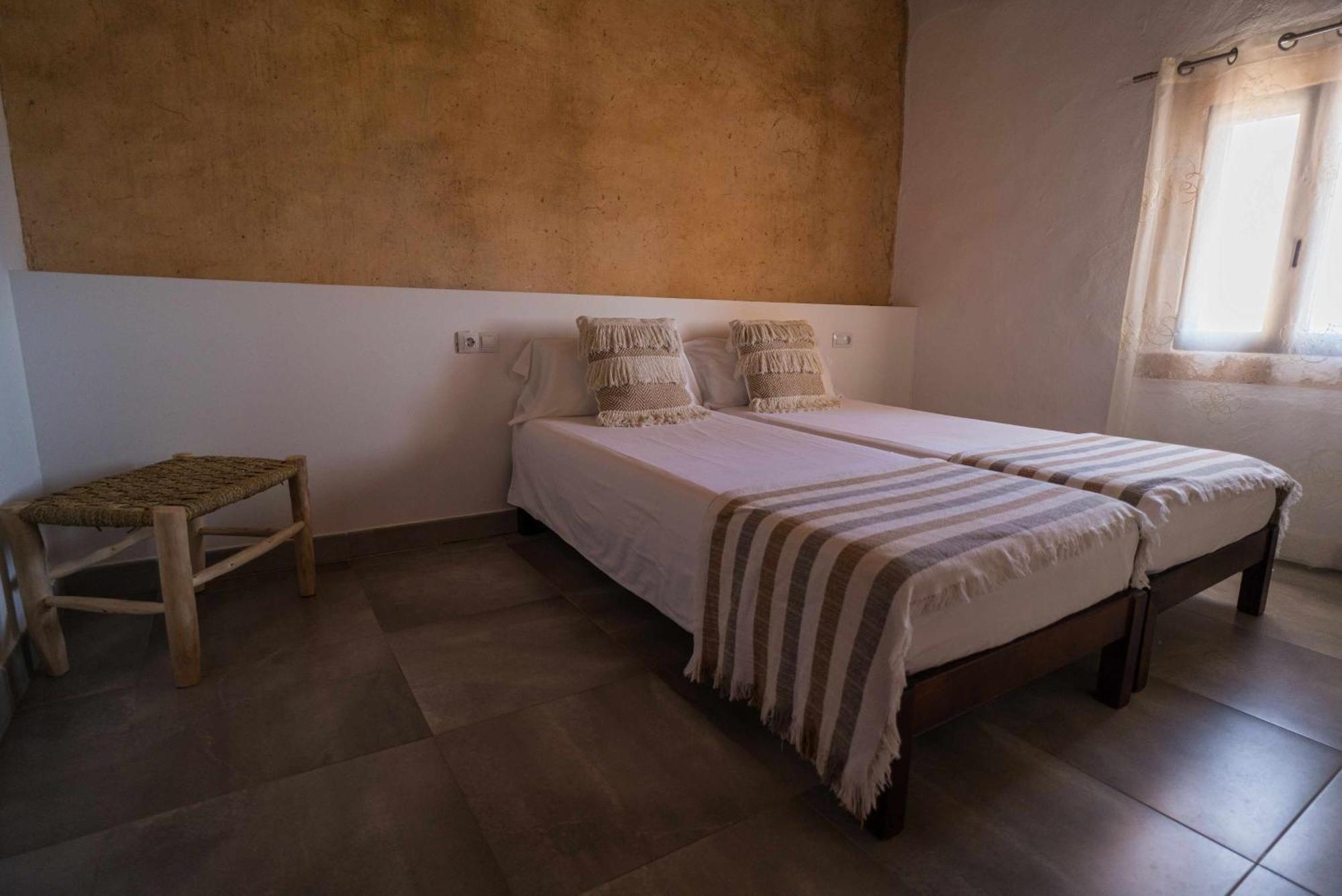Agroturismo Sa Canoveta Colonia de Sant Jordi Pokój zdjęcie