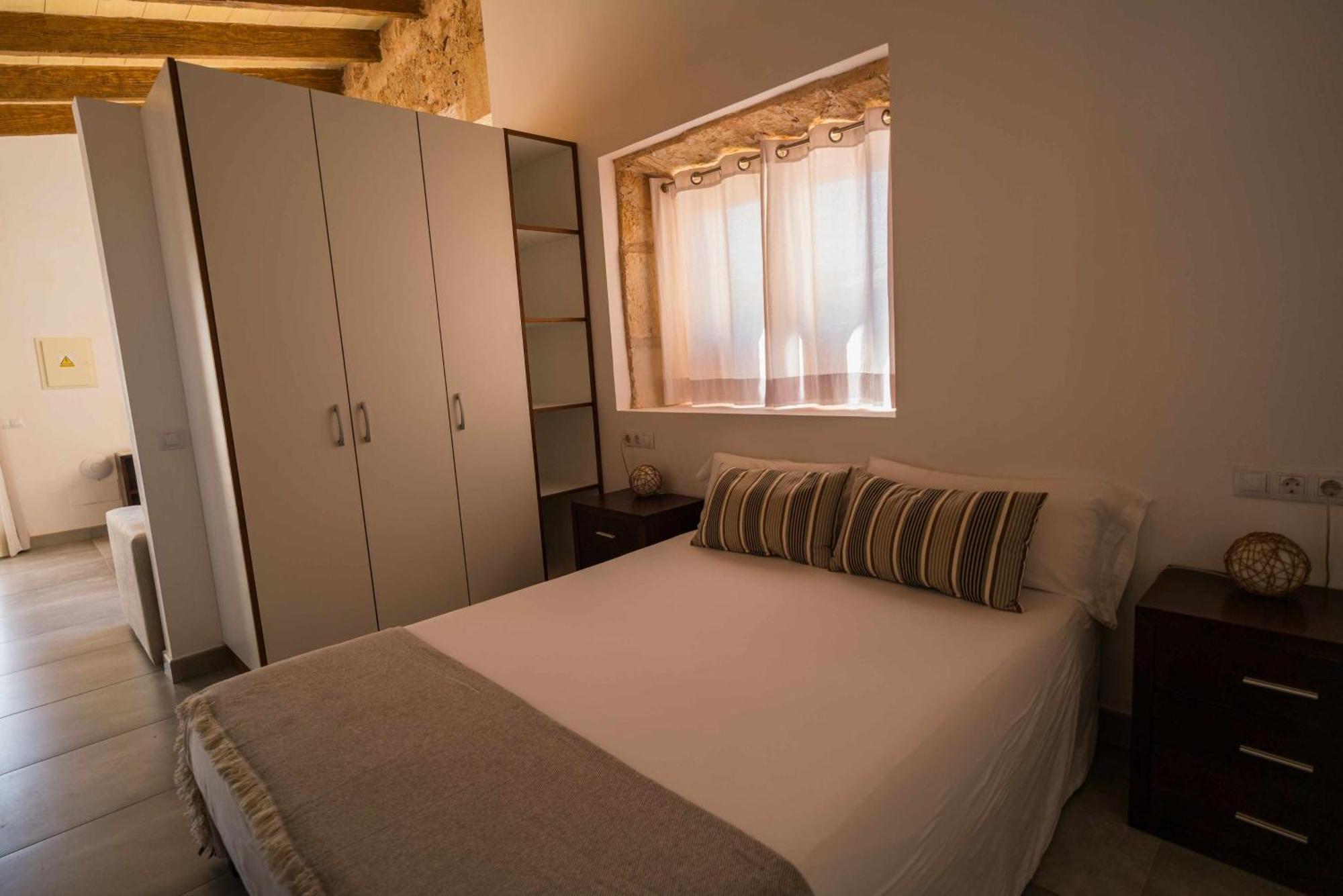 Agroturismo Sa Canoveta Colonia de Sant Jordi Pokój zdjęcie
