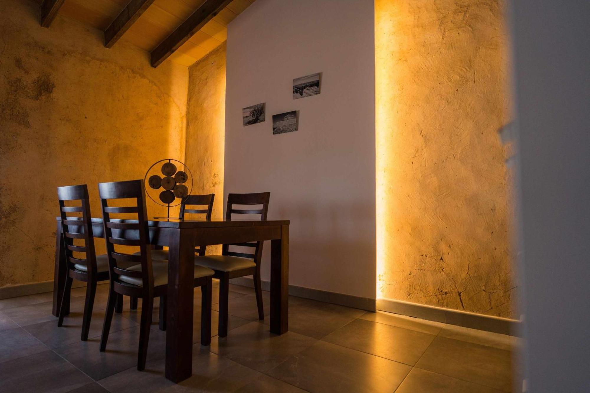 Agroturismo Sa Canoveta Colonia de Sant Jordi Pokój zdjęcie