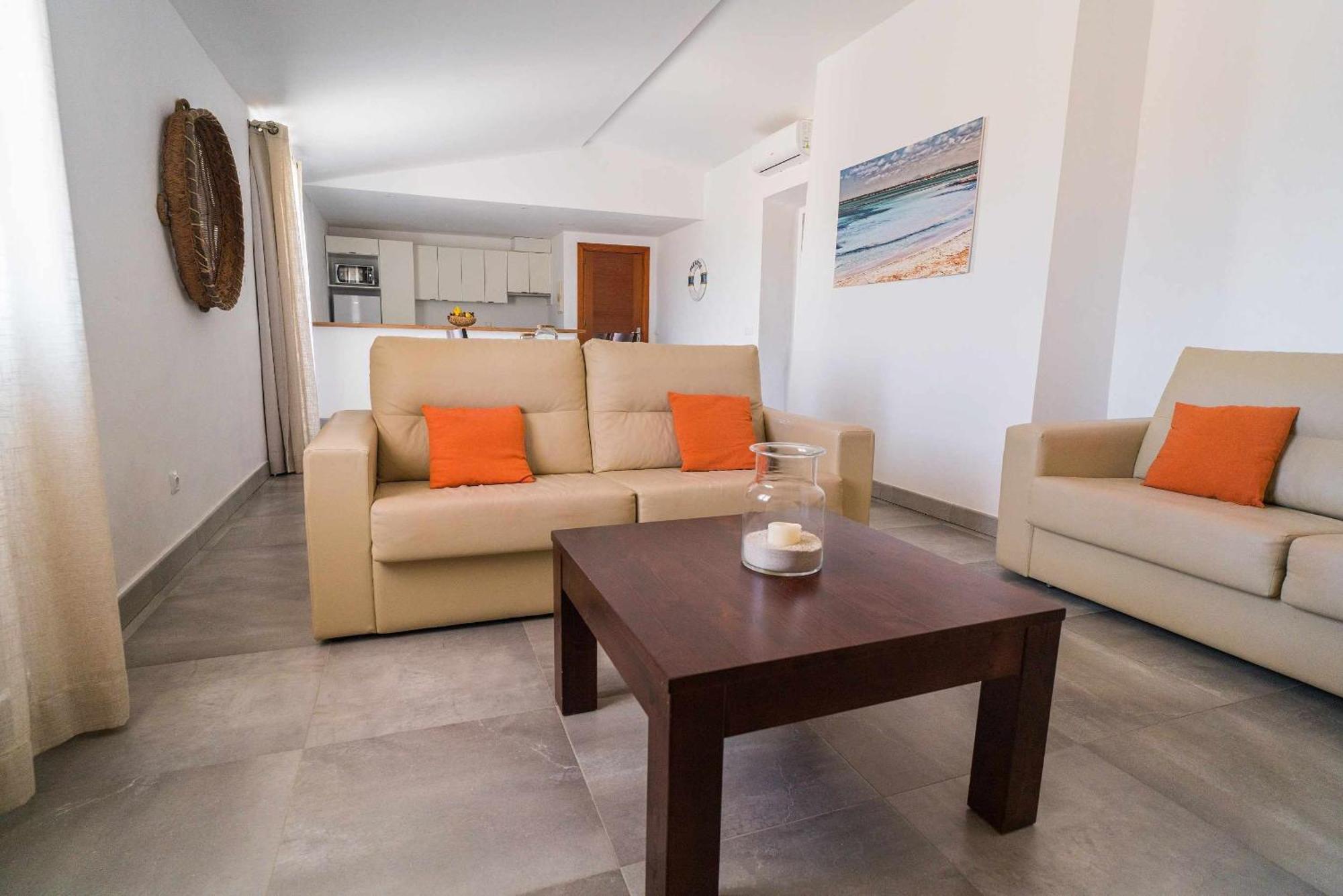 Agroturismo Sa Canoveta Colonia de Sant Jordi Pokój zdjęcie