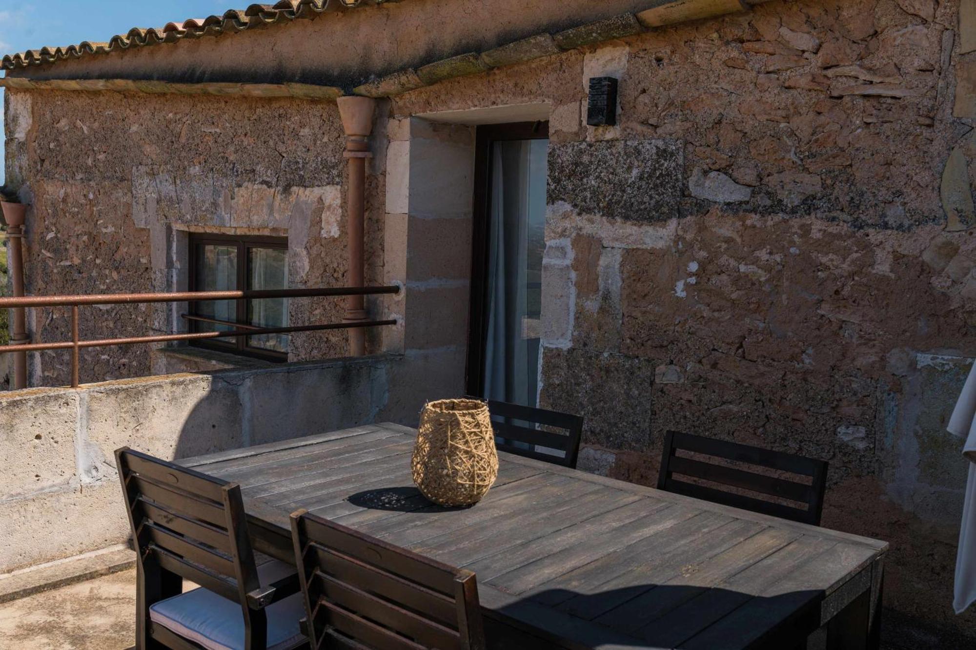 Agroturismo Sa Canoveta Colonia de Sant Jordi Pokój zdjęcie